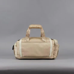 20L Mini Duffle Bag Neutral -Bags Store 20Lneutral 037