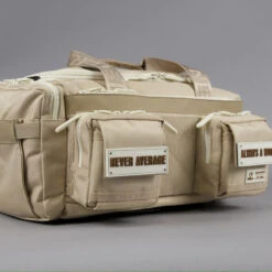 20L Mini Duffle Bag Neutral -Bags Store 20Lneutral 060