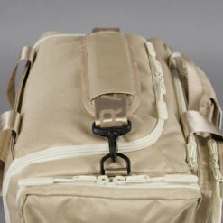 20L Mini Duffle Bag Neutral -Bags Store 20Lneutral 070