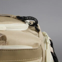 20L Mini Duffle Bag Neutral -Bags Store 20Lneutral 073