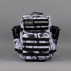 35L Timber Wolf Meal Prep Management -Bags Store 2161F9C1 49AC 4BC2 AE04 AB4334F5632F