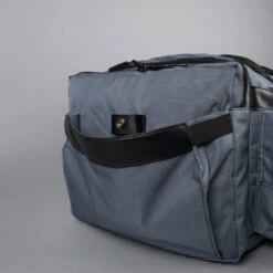 40L Ultimate Duffle Bag Iron Gray -Bags Store 229CACCC 05CA 4686 8DE2 811E275CFCD4
