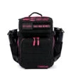 25L Black Neon Pink Meal Prep Management -Bags Store 22B5EBBB 464A 4624 8982 1255684D2FBA