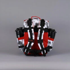 25L Backpack Timber Wolf Savage Red -Bags Store 2409DE63 B298 4E0C 8B48 CD2B8DCD4A18