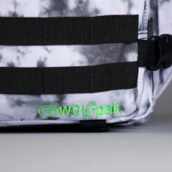 35L Backpack Timber Wolf Graffiti Green -Bags Store 24B74AC9 AE04 4237 BEA1 735BEBC18555