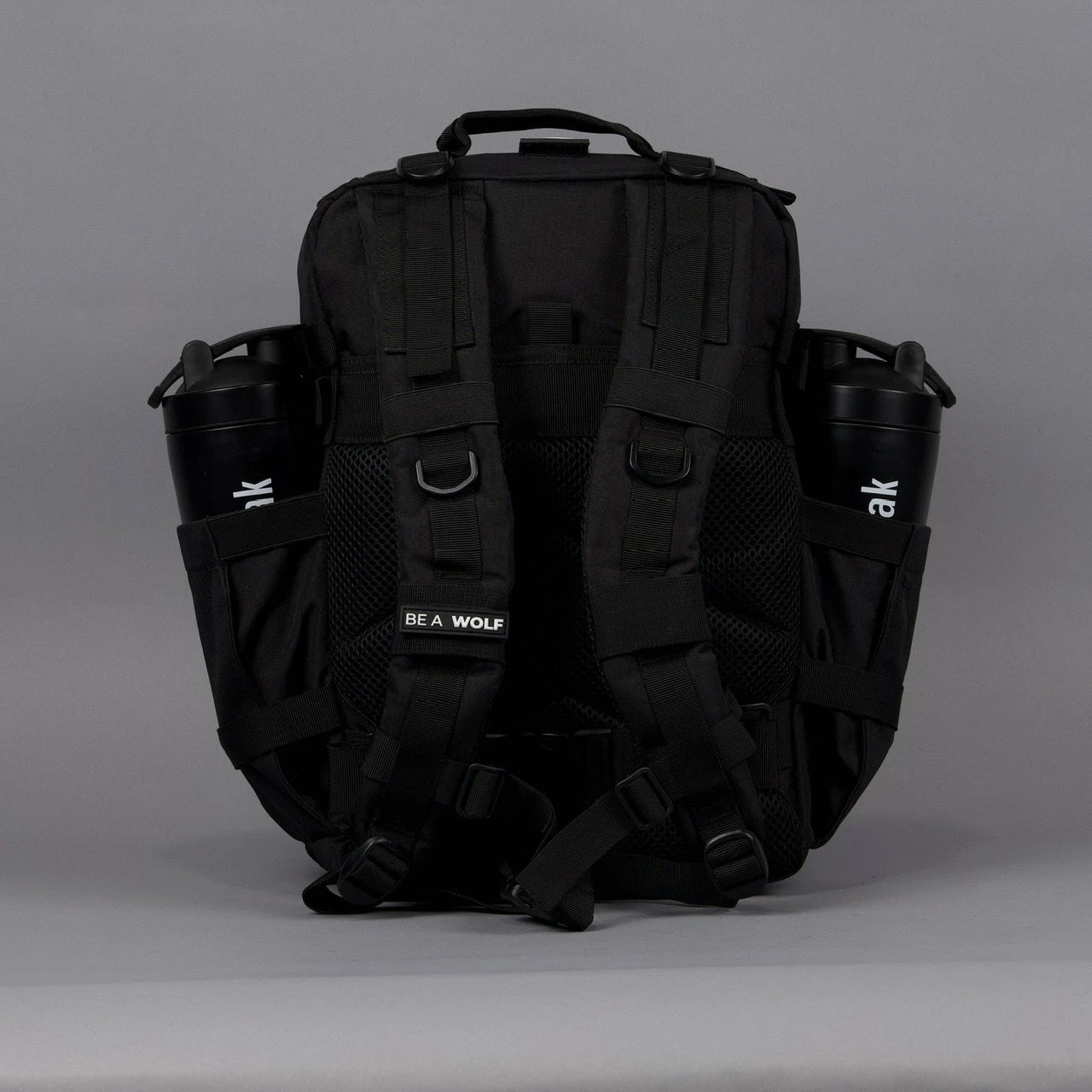 35L Alpha Black Meal Prep Management 9 35L Alpha Black Meal Prep Management - Image 7