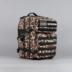 25L Backpack Leopard Limited Edition -Bags Store 26D04C8D CFE2 4362 B924 A9A6C7B869EB