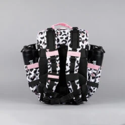 35L Leopard Pink Zip Meal Prep Management -Bags Store 26D6196C B2AB 4891 BAC9 34E4C4C0E4D2