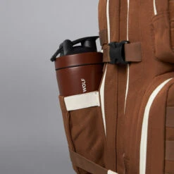 35L Mocha Brown Meal Prep Management -Bags Store 26E609E4 EE54 4CA4 837B 0234F753E36C