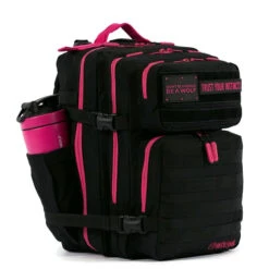 35L Backpack Fierce Pink -Bags Store 279CB993 4CA4 421C BF7D A34383B34780