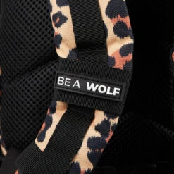 25L Backpack Leopard Limited Edition -Bags Store 28434361 29FA 4BAF B028 94F2D127FF39