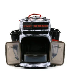 25L Timber Wolf Savage Red Meal Prep Management -Bags Store 285CD60E 21DF 4DC8 ADAA 0BAB0B91CC7E