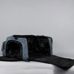 40L Ultimate Duffle Bag Iron Gray -Bags Store 2878153C 50A3 4C06 B59C 4C016CA6EDA0