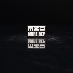 One More Rep Velcro Patch -Bags Store 29988FF6 F229 4A59 B662 23C75BA3E63F