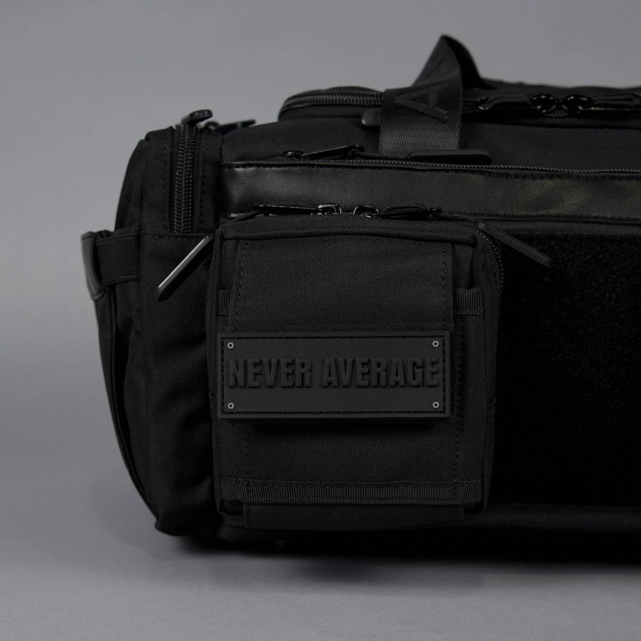 20L Mini Duffle Bag Nightshade 6 20L Mini Duffle Bag Nightshade - Image 4