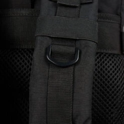 25L Backpack Black Neon Orange -Bags Store 2C427073 08DA 4A71 89CA 125F32B671F5