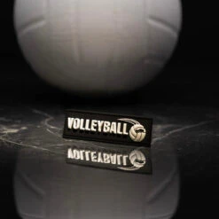 Volleyball Velcro Patch -Bags Store 2CBD6BB6 6DB3 48E6 8A22 B30D40E8E6EE