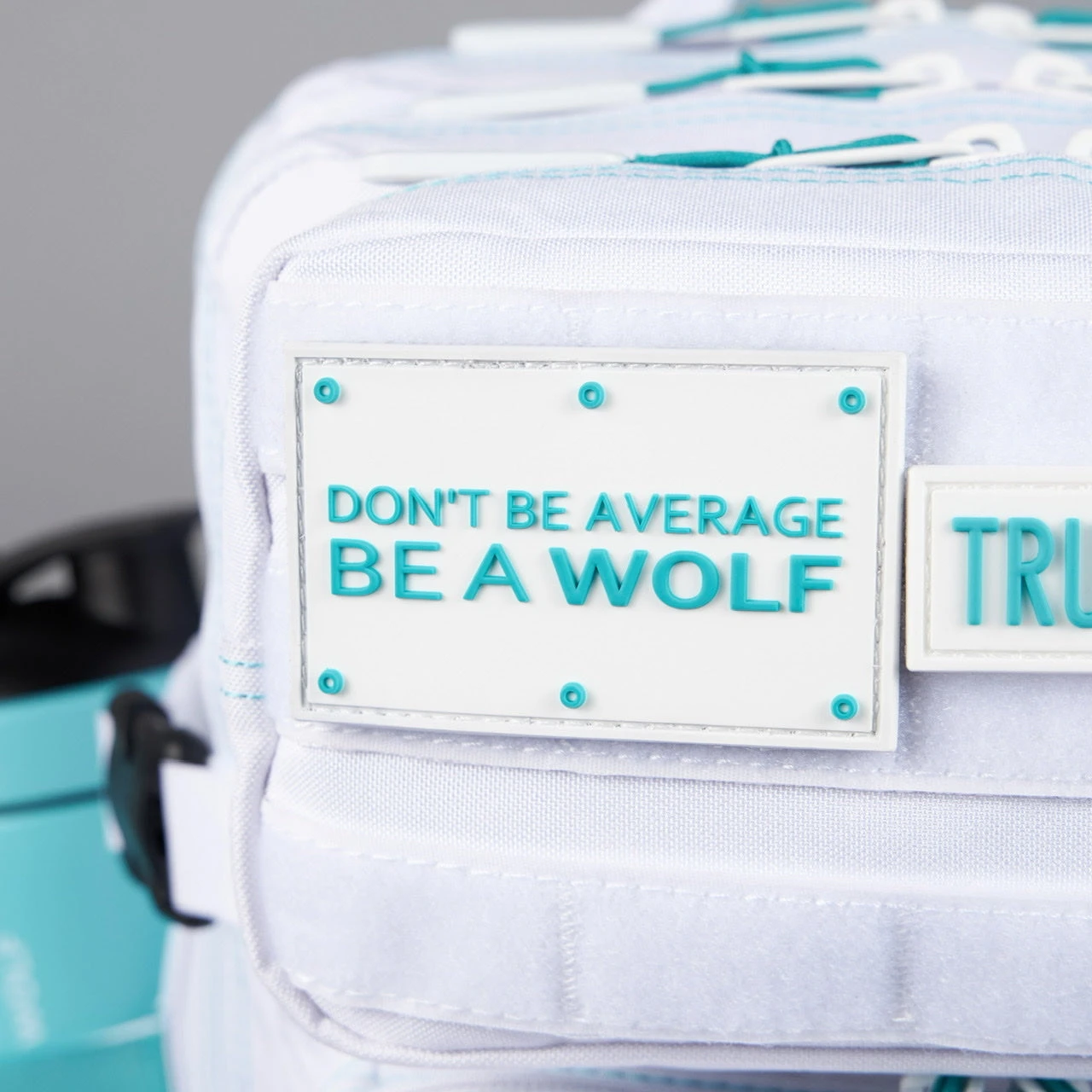 25L Backpack White Christmas 14 25L Backpack White Christmas - Image 12