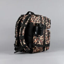 25L Backpack Leopard Limited Edition -Bags Store 2D9F2298 F60A 4F8D ACBA AE259876BE4C