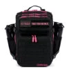 35L Black Neon Pink Meal Prep Management -Bags Store 2EDE69F5 F0DF 4546 83CA 092A230168D0