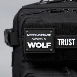 9L Mini Alpha Black Meal Prep Management -Bags Store 2F5DF9E7 5A10 4C5E 8605 7DE6F8C316EF