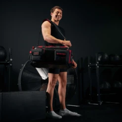 40L Ultimate Duffle Bag Red Wolf -Bags Store 2 a1ccaab7 95e8 4c9c 8cae 4e5aea60384a