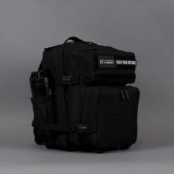 25L Alpha Black Meal Prep Management -Bags Store 308E6460 820C 469A AFC9 BCA6EF0AB165