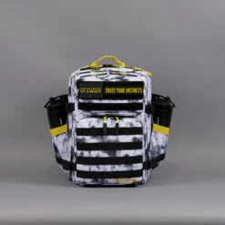 25L Backpack Timber Wolf Yellow Jacket -Bags Store 30A987BC 97E4 4F8D AA21 F4F5A95C90EF