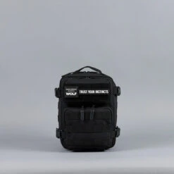 9L Mini Alpha Black Meal Prep Management -Bags Store 317E7D16 2839 486A 859D 04C449F922CA