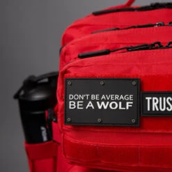 35L Elite Red Meal Prep Management -Bags Store 31DBC702 D65C 4F59 8E5E E23741BAF9DC