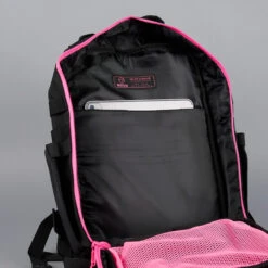 25L Black Neon Pink Meal Prep Management -Bags Store 323ED31A 7545 4D57 84CC 5A9A1F838B14