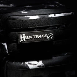 Huntress Velcro Patch -Bags Store 327C6648 D6D4 4298 81F5 5447132CB81B