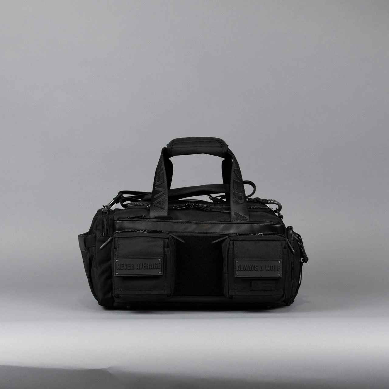 20L Mini Duffle Bag Nightshade 9 20L Mini Duffle Bag Nightshade - Image 7