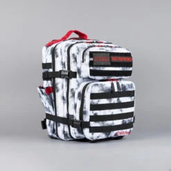 35L Timber Wolf Savage Red Meal Prep Management -Bags Store 334E0A33 1FB3 40A2 9C79 4E534D296616