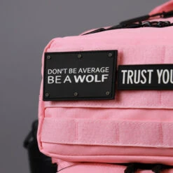 35L Backpack Knockout Pink -Bags Store 344B3FB9 A76B 4A68 9F1A E2D8154CDDE7