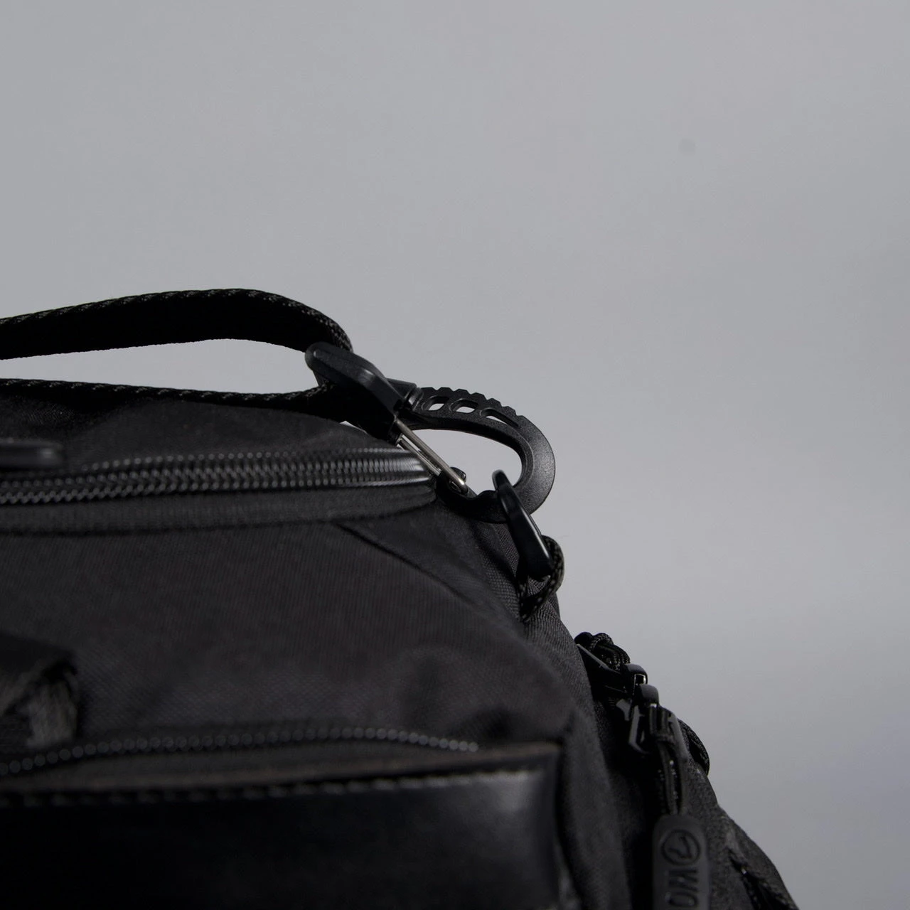 20L Mini Duffle Bag Nightshade 18 20L Mini Duffle Bag Nightshade - Image 16