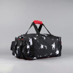 40L Ultimate Duffle Bag Black Lightning Immortal Red 34 40L Ultimate Duffle Bag Black Lightning Immortal Red -Bags Store 3625C563 7411 4826 A7F6 3D3F2F2A0B97