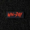 WIN THE DAY Strip Savage Red -Bags Store 36E0C5A3 9EE1 400E AA84 530B2347141A