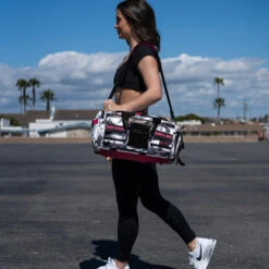 20L Mini Duffle Bag Timber Wolf Magenta Pink 26 20L Mini Duffle Bag Timber Wolf Magenta Pink -Bags Store 371DA27D D833 4267 B5A6 823A8ED1E35C