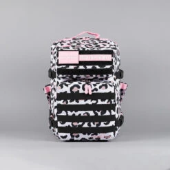 35L Leopard Pink Zip Meal Prep Management -Bags Store 3749257D 8ECB 47C8 814D A2C4FC10421A
