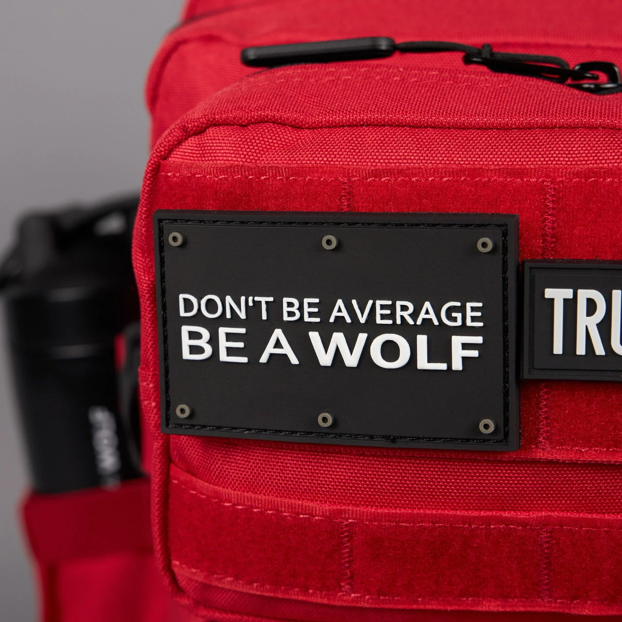 35L Backpack Elite Red 12 35L Backpack Elite Red - Image 10