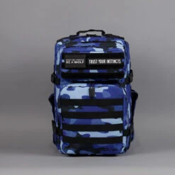 45L Navy Camo Meal Prep Management -Bags Store 3AF80F34 2AD3 4E1E 86E2 FD7ED03D1696