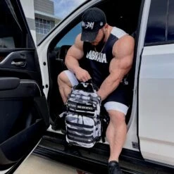 45L Arctic Camo Edition Meal Prep Management -Bags Store 3B478AD9 5C0E 49FE 9AD1 B55B38C8C9D9