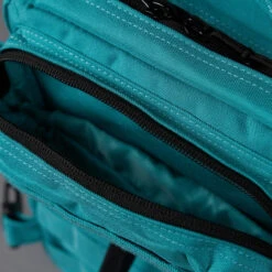 9L Backpack Mini Voodoo Aqua -Bags Store 3B489EEF 5A14 4B23 B9F9 B800B9C0CE2C