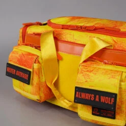 20L Mini Duffle Bag Fire 36 20L Mini Duffle Bag Fire -Bags Store 3C67868A 2250 4179 8533 CBF30E34BB14