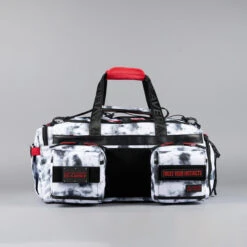 40L Ultimate Duffle Bag Timber Wolf Savage Red -Bags Store 3C8EDA34 CBC3 430A 871D 5E749100FE26