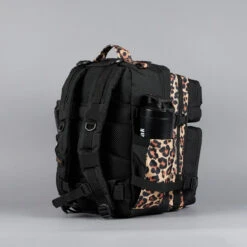 35L Backpack Alpha Black Leopard Limited Edition -Bags Store 3CA13E64 0DA5 4521 AE6C 307E73D32203