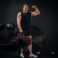 40L Ultimate Duffle Bag Red Wolf -Bags Store 3 621a95d4 d6b9 46a6 bec3 e9f72531640c