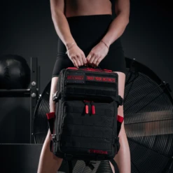 25L Backpack Red Wolf -Bags Store 3 d7c3322e b488 4a4d 9f33 7de376613b48