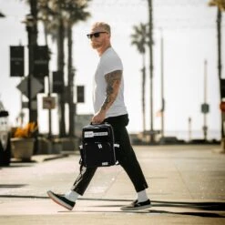 25L Backpack Red Wolf -Bags Store 4